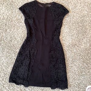 Ted baker London mini dress
